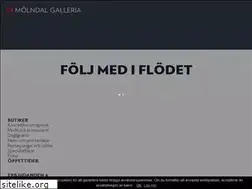Sites similar to molndalgalleria.se