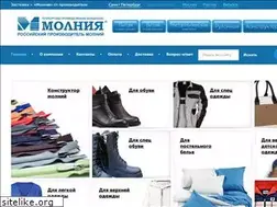 Sites similar to molniya.biz