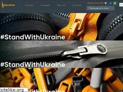 Sites similar to molniya.com.ua