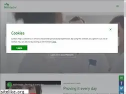 Sites similar to molnlycke.ca
