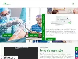 Sites similar to molnlycke.com.br