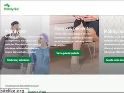 Sites similar to molnlycke.lat