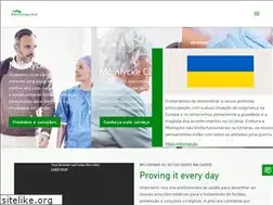 Sites similar to molnlycke.pt