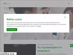 Sites similar to molnlycke.ru