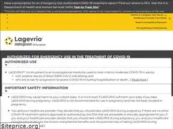 Sites similar to molnupiravir-us.com