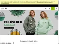 Sites similar to molo-sport.hu