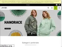 Sites similar to molo-sport.ro