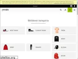Sites similar to molo-sport.sk