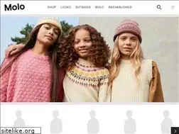 Sites similar to molo.dk