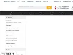 Sites similar to moloauto.by