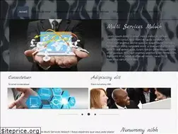 Sites similar to moloch.ca