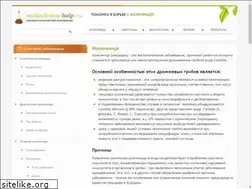 Sites similar to molochnica-help.ru
