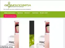 Sites similar to molochnitsa.com