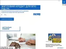 Sites similar to molod-kredit.gov.ua
