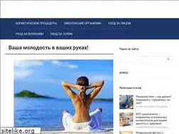 Sites similar to molod24.ru
