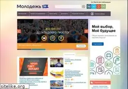 Sites similar to molod39.ru