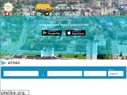Sites similar to molodechno-minsk.by