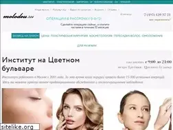 Sites similar to molodeu.ru
