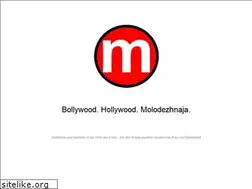 Sites similar to molodezhnaja.ch