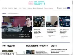 Sites similar to molodoi.ee