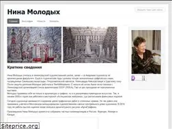 Sites similar to molodykh.com