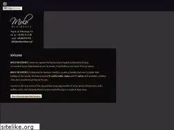 Sites similar to molohotel.pl