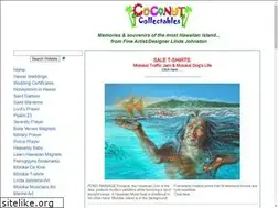 Sites similar to molokai-art-hawaii.com