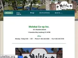 Sites similar to molokai-co-op.com
