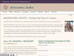 Sites similar to molokailandandhomes.com