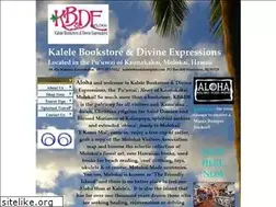 Sites similar to molokaispirit.com