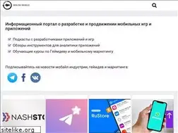 Sites similar to moloki.ru