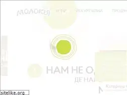 Sites similar to molokija.com