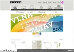 Sites similar to moloko.sk