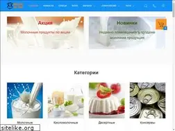 Sites similar to molokonadom.com