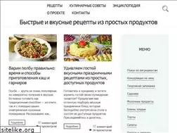 Sites similar to molokook.ru