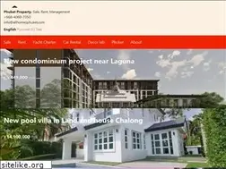 Sites similar to molokophuket.com
