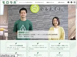 Sites similar to mololab.com