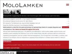 Sites similar to mololamken.com