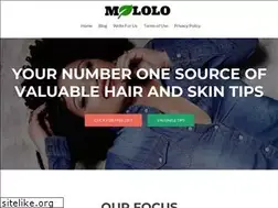 Sites similar to mololo.org
