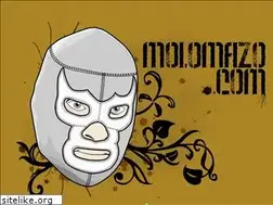 Sites similar to molomazo.com
