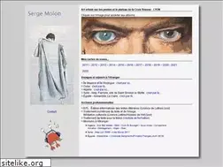 Sites similar to molon.fr
