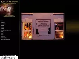 Sites similar to moloneymusic.com