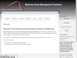 Sites similar to moloneys.com.au