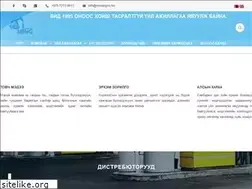 Sites similar to molongoo.mn