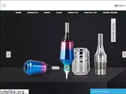 Sites similar to molongtattoosupply.com