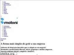 Sites similar to moloni.pt