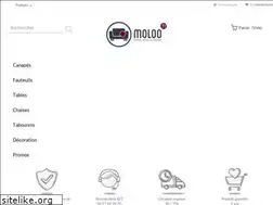Sites similar to moloo.fr