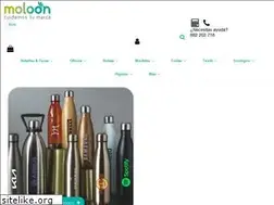 Sites similar to moloon.es