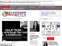 Sites similar to molorak.com