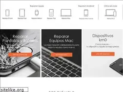 Sites similar to molorepair.com